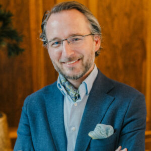 Nicolai Ehrenreich